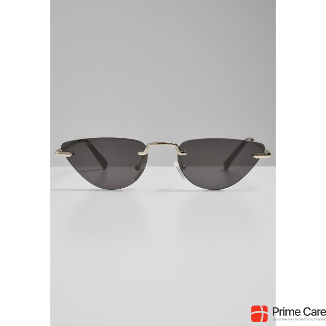 Urban Classics Sunglasses Manhatten 2-Pack