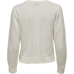 JdY Structure knit sweater