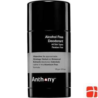 Anthony 10612027 Deodorant men 74 g 1 piece(s)