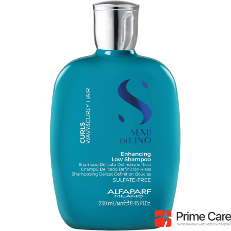 Alfaparf Enhancing Low Shampoo Women Non-Professional
