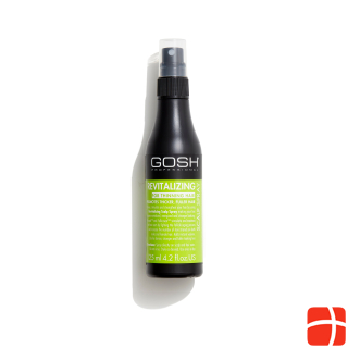 Copenhagen GOSH 5711914023614 scalp treatment 125 ml pump bottle