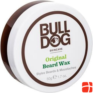 Bulldog Original Beard Wax