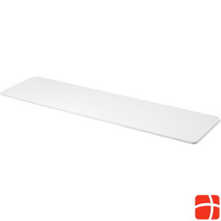 Flexa Table White for loft bed
