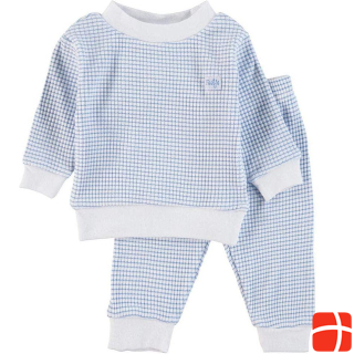 Feetje Baby clothing set pajamas Blue 74