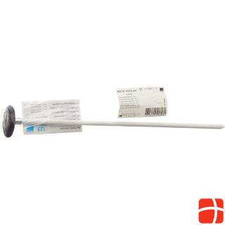 Kawe Reflex hammer Rossier elastic handle