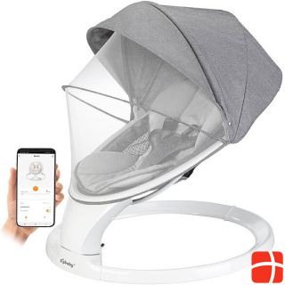 Cybaby Smart baby bouncer