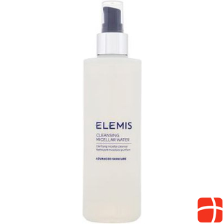 Очищающая мицеллярная вода Elemis Advanced Skincare
