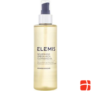 Elemis Advanced Skincare Nourishing Omega-Rich Cleansing Oil