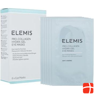 Elemis Pro-Collagen Anti-Ageing Hydra-Gel Eye Masks