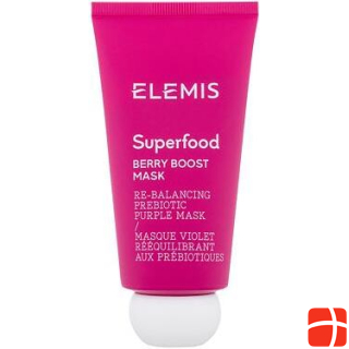 Elemis Superfood Berry Boost Маска для лица