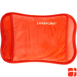 Lanaform LA180201 Electric blanket Coral Polyester