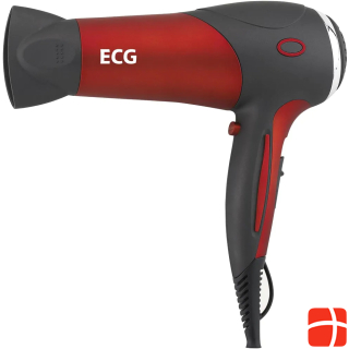 ECG VV 112 hair dryer
