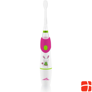 ETA Sonetic children ultrasonic toothbrush lime