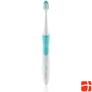 ETA Sonetic 070990010 Ultrasonic Toothbrush
