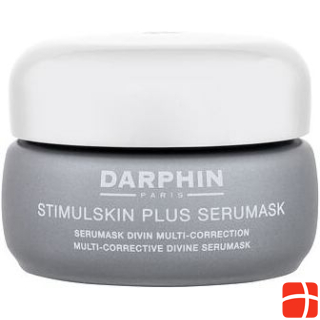 Darphin Plus Сывороточная маска