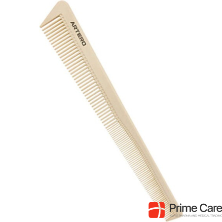 Artero Flexible Barber Comb