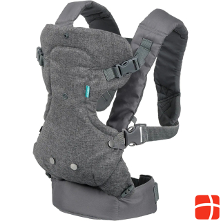 Infantino 005204 Baby Carrier Рюкзак для переноски новорожденных