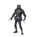 Fortnite Hasbro Fortnite Victory Royale Series Meowscles (Shadow), 15 cm tall action figure with accessories.