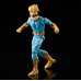  Legends Series Marvel's Speedball, 15 cm tall action figure to collect