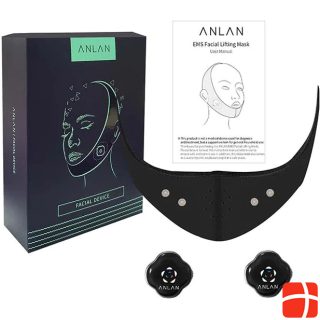 Маска для лица Anlan для похудения 01-ASLY11-001