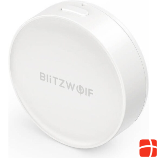 BlitzWolf BW-DS02 Temperature and Humidity Sensor for BW-WS01