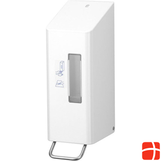 Ophardt TSU 5 Dispenser for toilet seat disinfection 600ml