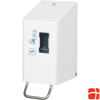 Ophardt TSU 2 Dispenser for toilet seat disinfection 250ml