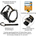 Kurgo Enhanced Strength Tru-Fit Smart Harness