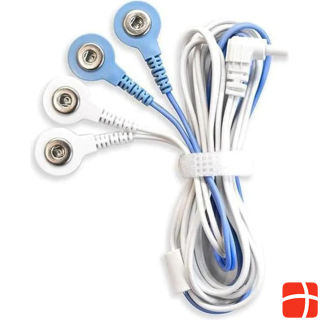 Bluetens Electrode cable replacement