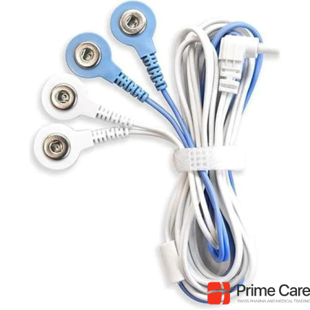 Bluetens Electrode cable replacement