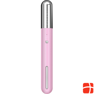 InFace Eye care instrument MS5000, Pink
