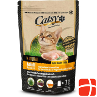Catsy Adult Active Cat, 400 г