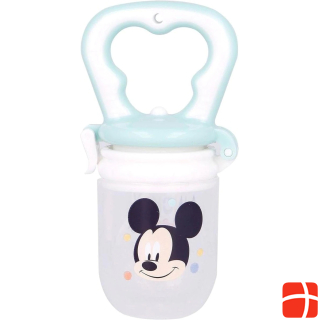 Stor Food container fruit teat Mickey Mouse