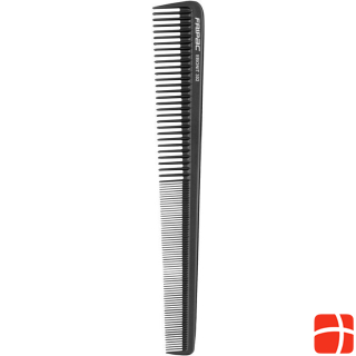 Fripac Matte Range cutting comb 302, strong bevel, 18.5 cm