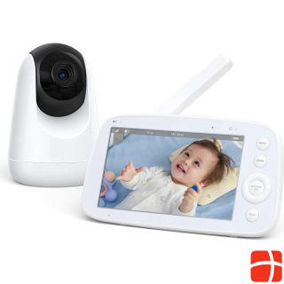 Fakeme Baby monitor with camera