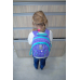 Belmil MINI KIDDY kindergarten backpack Little Pirates