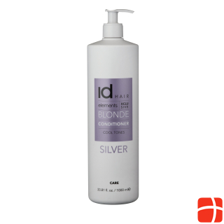 IdHair Elements Xclusive Conditioner 1000 ml