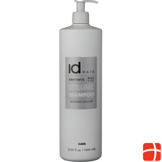 IdHair Elements Xclusive Volume Shampoo, 1L