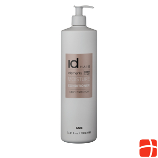 IdHair Elements Xclusive Moisture Conditioner 1000 ml