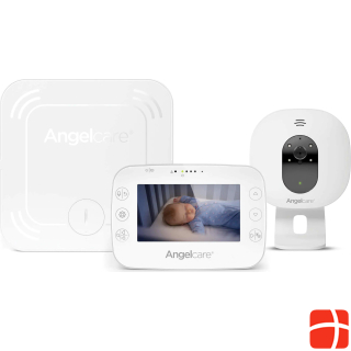 Angelcare Kompatibel – Baby-Bewegungsmonitor Video AC327