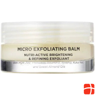 Oskia Micro Exfoliating Balm - Nutri-Active Nourishing & Refining Facial Polish 50ml
