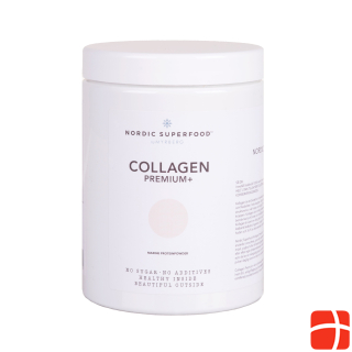 Nordic Collagen Premium 300 g