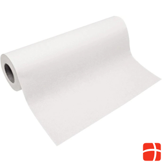 Hygostar Medical roll 2-ply uncoated