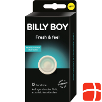 Billyboy Fresh & Feel