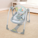 Ingenuity Baby bouncer Hugs & Hoots, up to 9Kg
