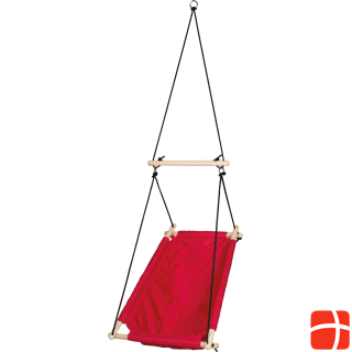 Roba Children swing, red, up to 30Kg