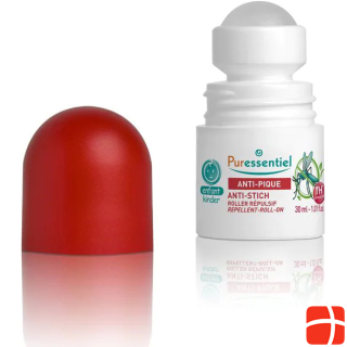 Puressentiel Anti-sting repellent baby roll on