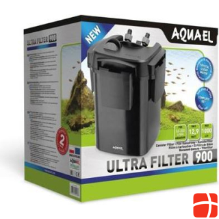 Aquael 122605 Aquarium filter