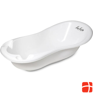 Maltex LULU DESIGN bathtub 84cm with non-slip mat 3449