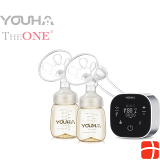 Youha THE ONE Double Electric Breast Pump